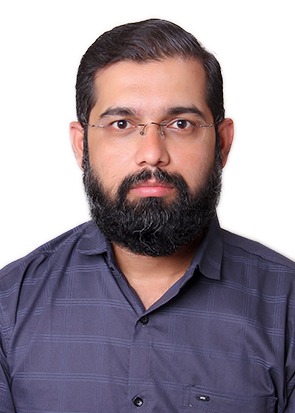 CA Vaibhav Phatak