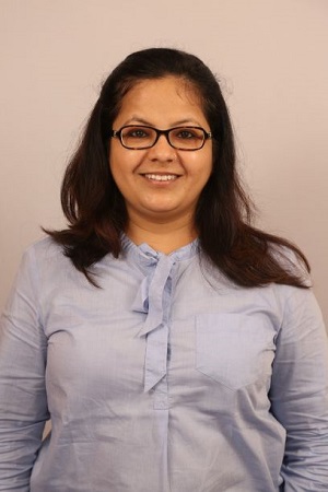 CA Dipti Thakkar