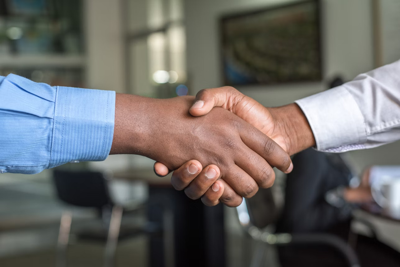Why Us - Our Process and Services